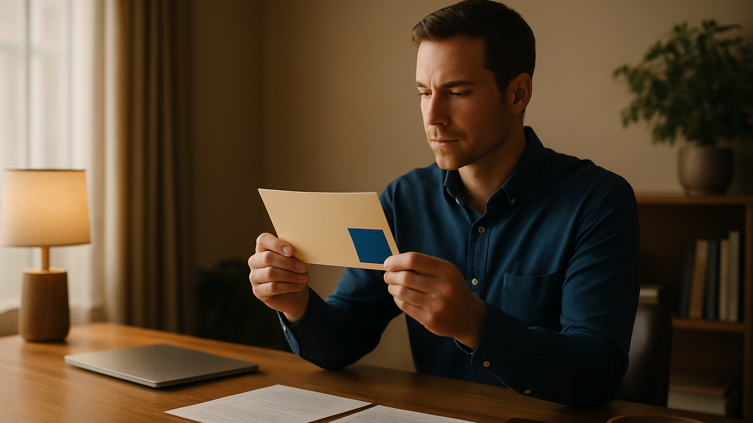 Direct Mail Is Back — And AI Makes It Smarter