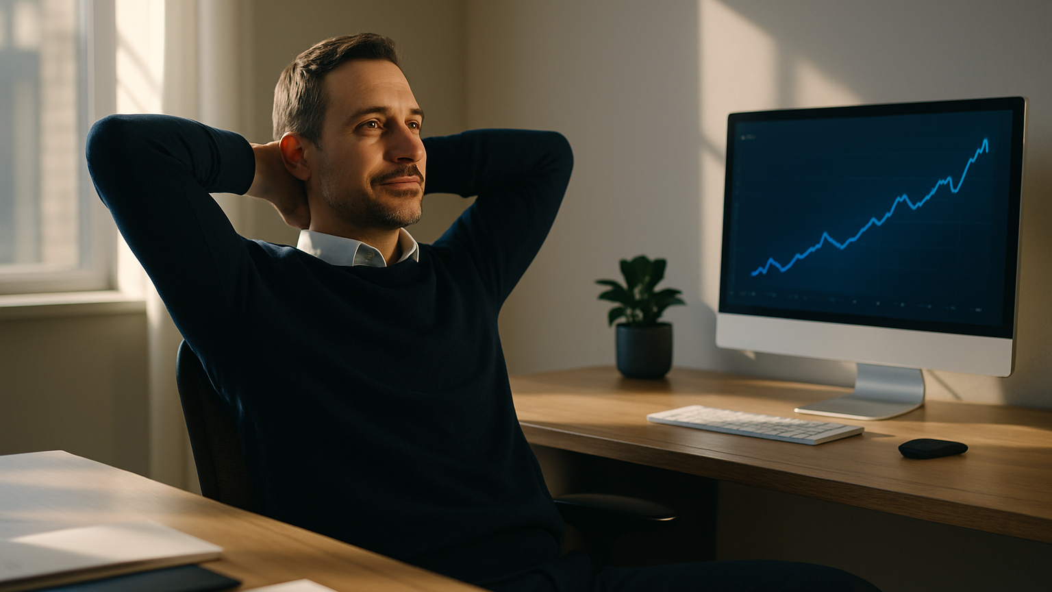 How We Built a Marketing Agent That Markets Itself